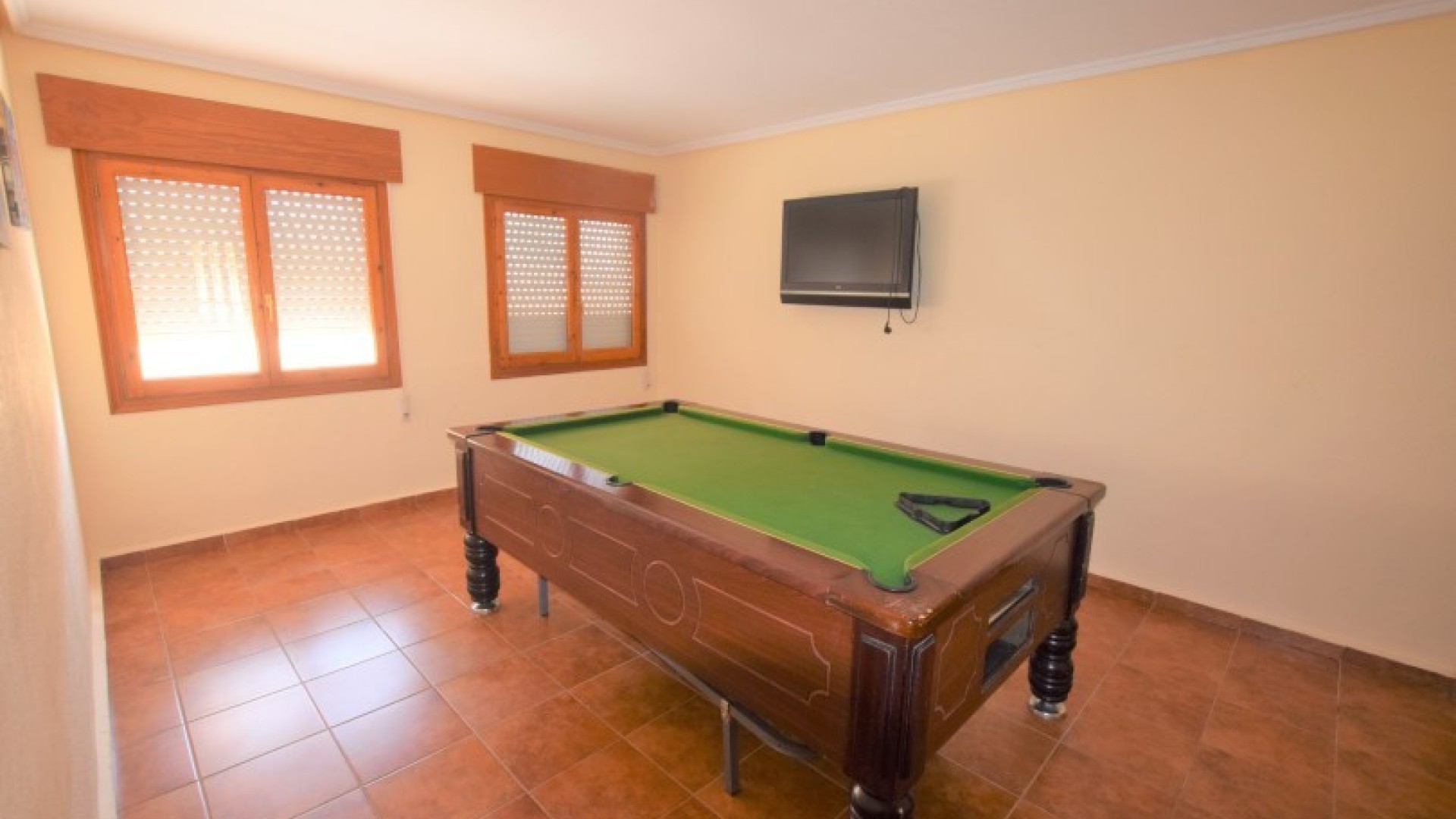 Revente - Villa Individuelle -
Ciudad Quesada - Rojales - Pueblo Bravo