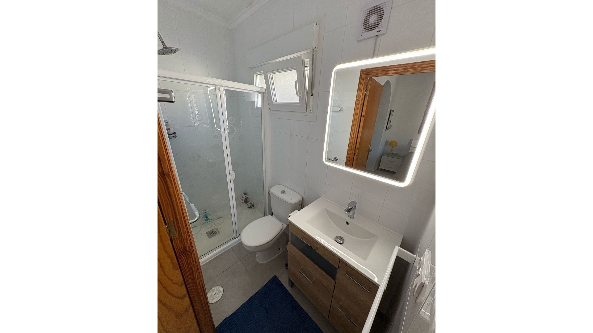 Revente - Villa Individuelle -
Ciudad Quesada - Rojales - Quesada Center