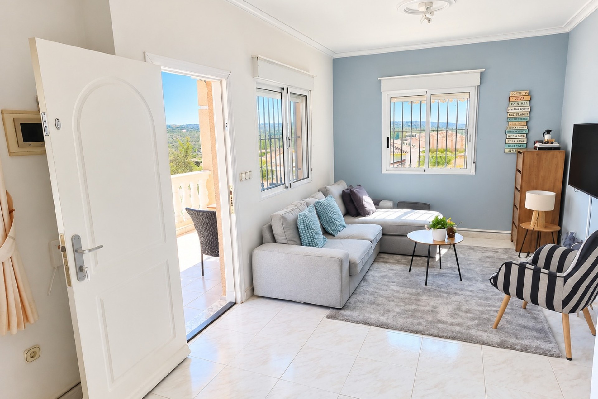 Revente - Villa Individuelle -
Ciudad Quesada - Rojales - Quesada