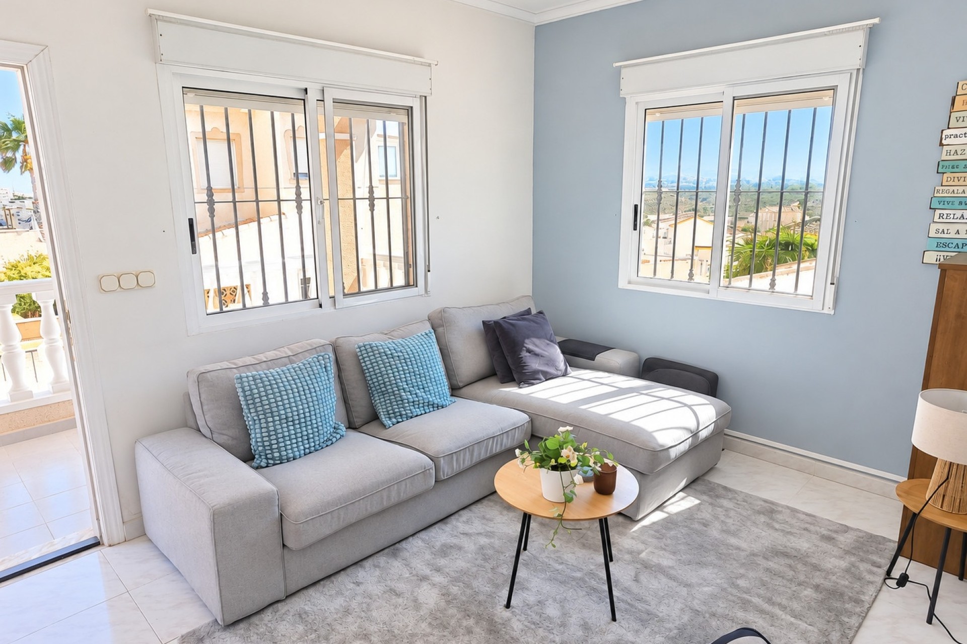 Revente - Villa Individuelle -
Ciudad Quesada - Rojales - Quesada