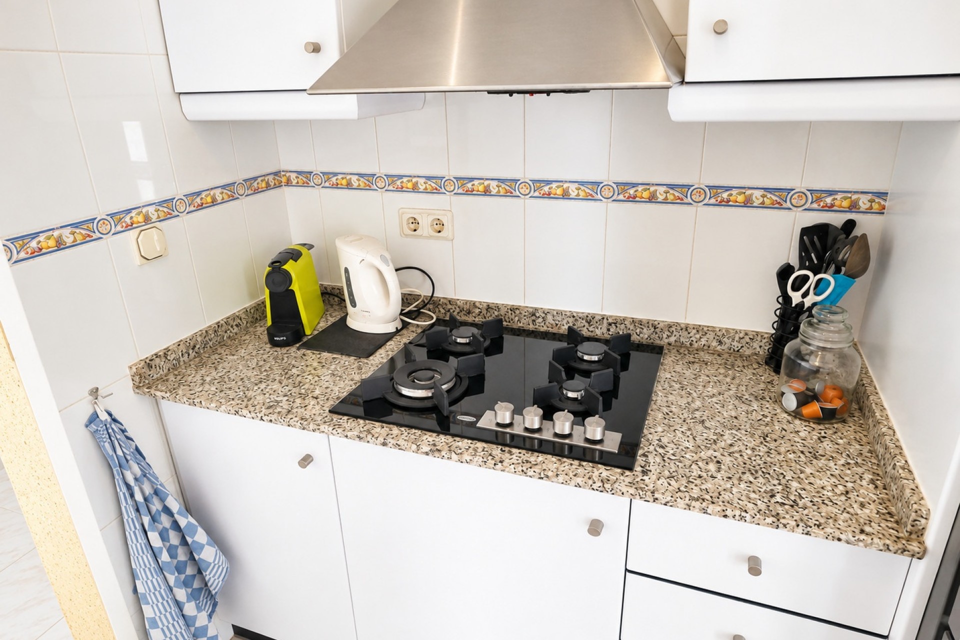 Revente - Villa Individuelle -
Ciudad Quesada - Rojales - Quesada