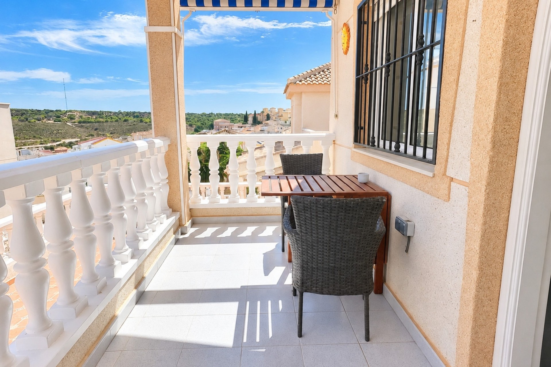 Revente - Villa Individuelle -
Ciudad Quesada - Rojales - Quesada