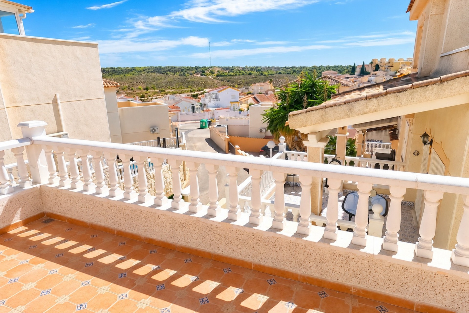 Revente - Villa Individuelle -
Ciudad Quesada - Rojales - Quesada