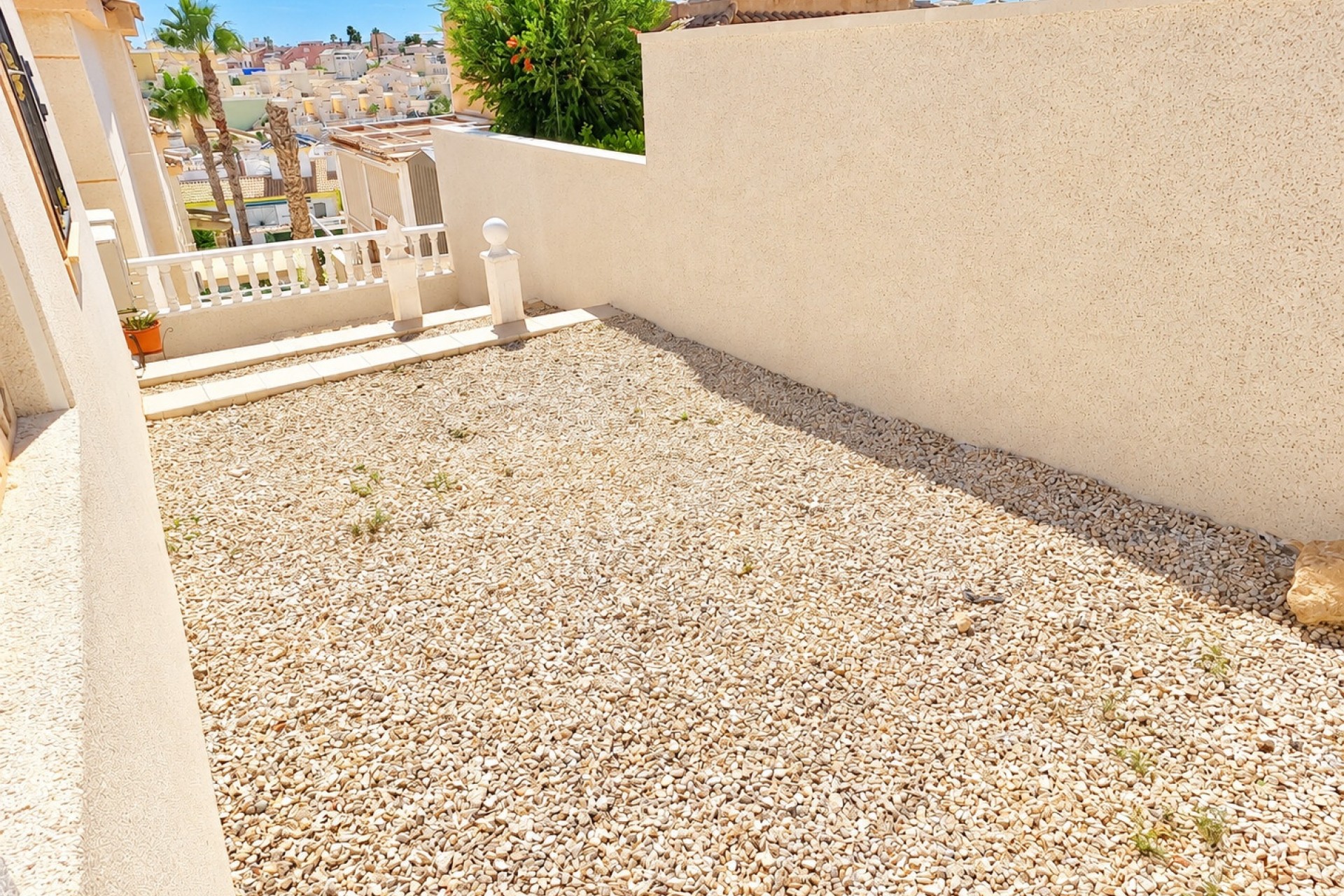 Revente - Villa Individuelle -
Ciudad Quesada - Rojales - Quesada