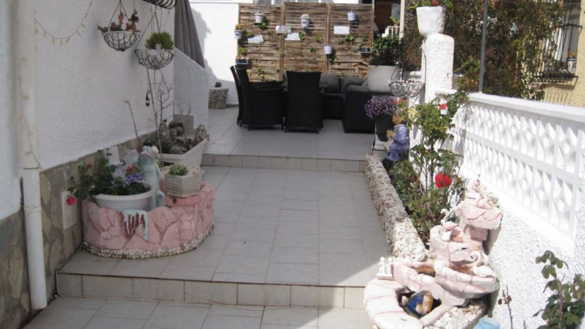 Revente - Villa Individuelle -
Ciudad Quesada - Rojales - Quesada