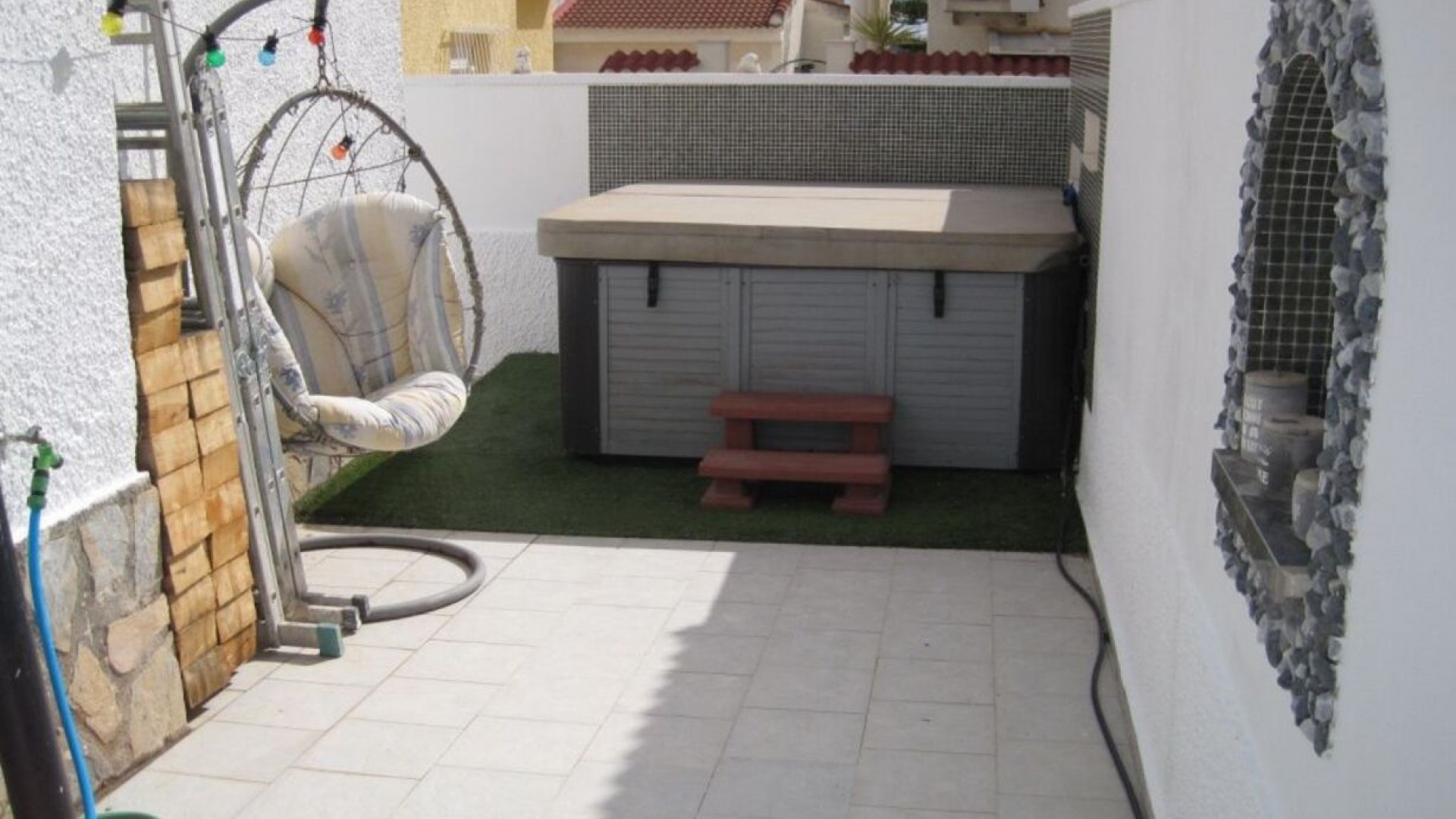 Revente - Villa Individuelle -
Ciudad Quesada - Rojales - Quesada