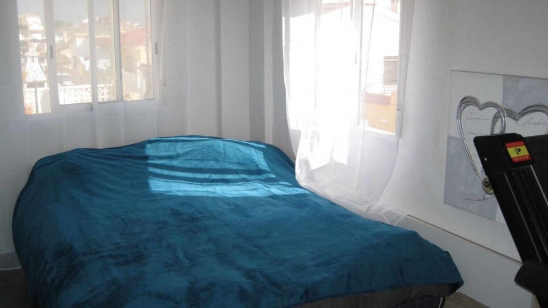 Revente - Villa Individuelle -
Ciudad Quesada - Rojales - Quesada