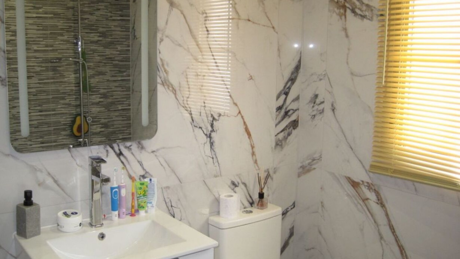 Revente - Villa Individuelle -
Ciudad Quesada - Rojales - Quesada