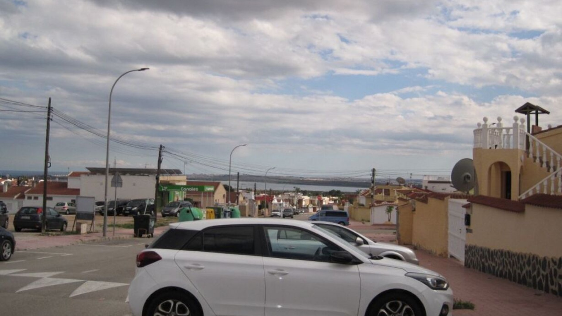 Revente - Villa Individuelle -
Ciudad Quesada - Rojales - Quesada