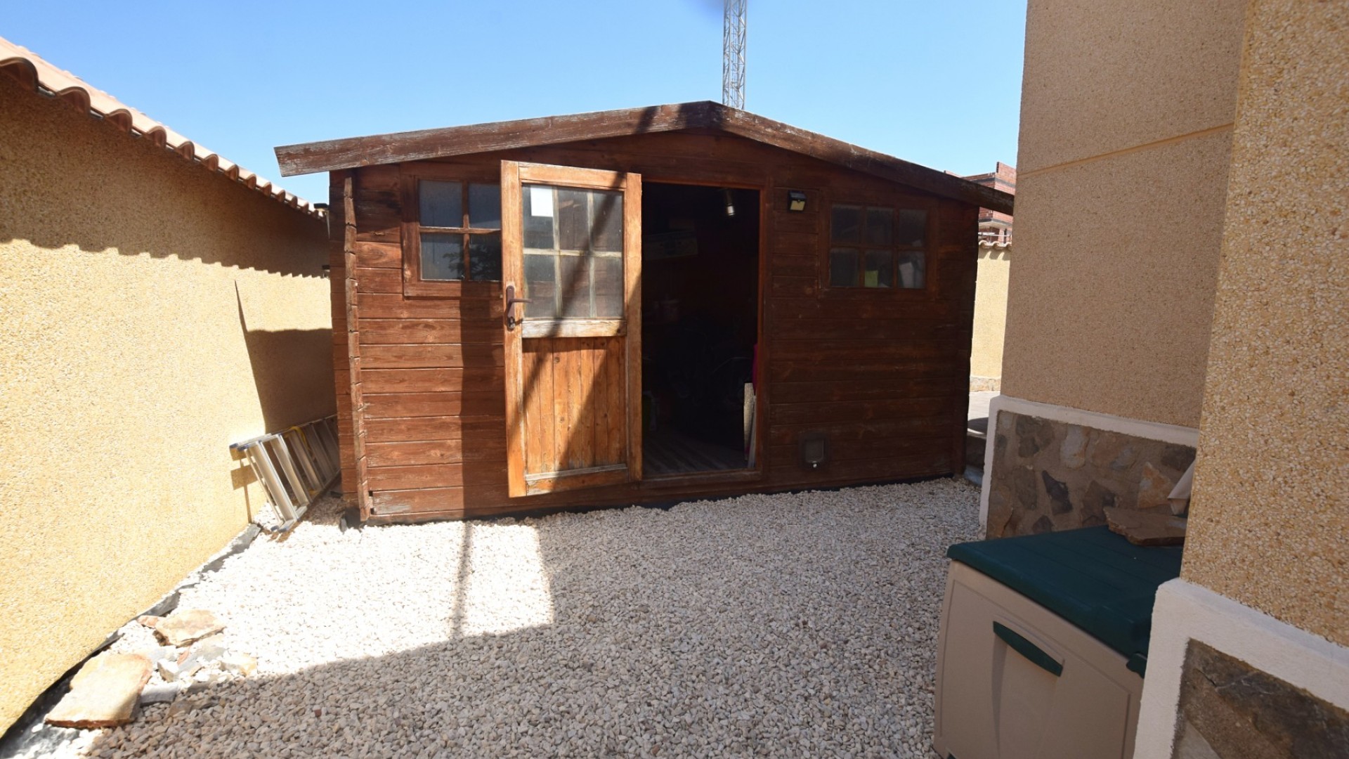 Revente - Villa Individuelle -
Ciudad Quesada - Rojales - Rojales Hills