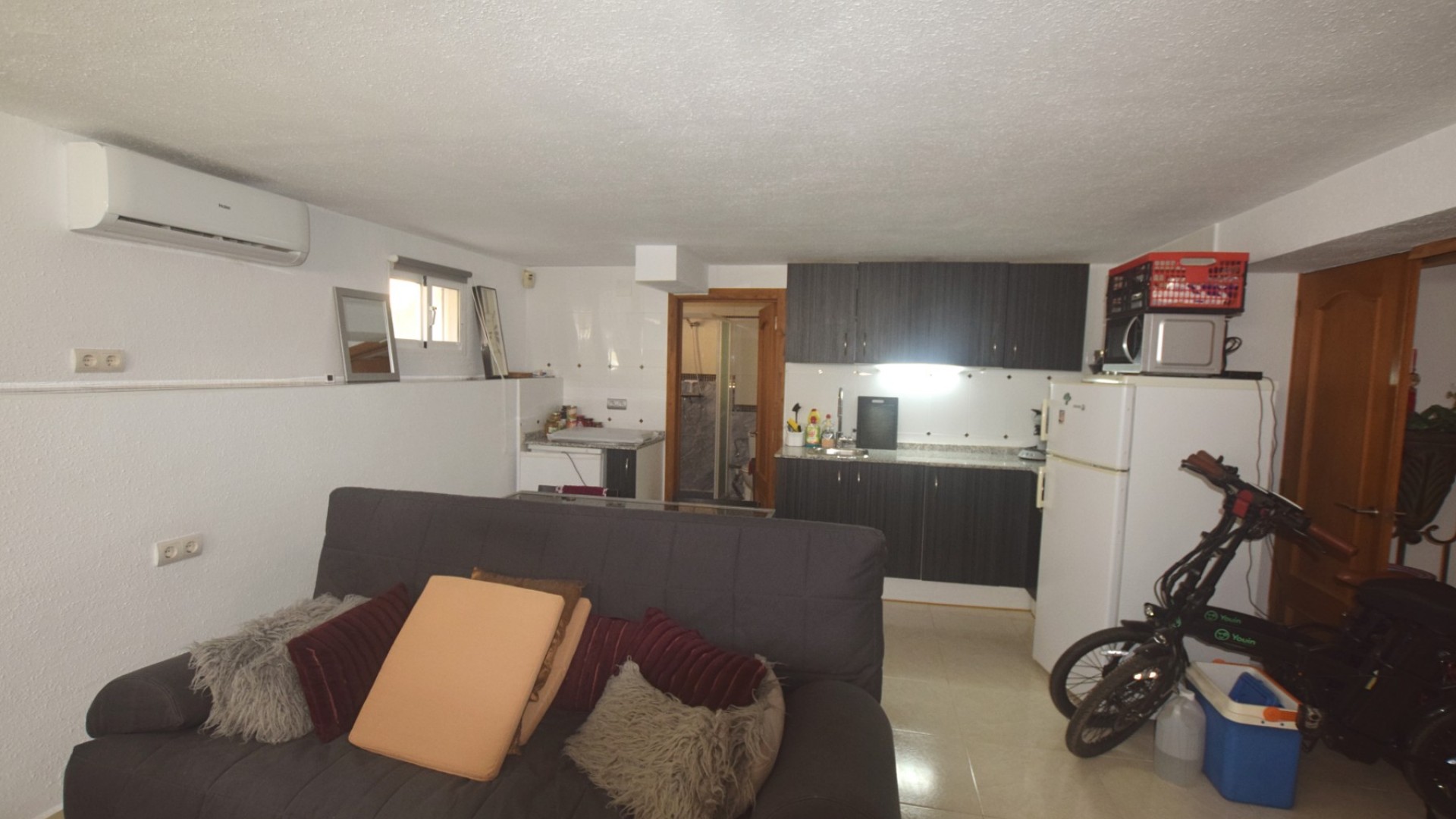 Revente - Villa Individuelle -
Ciudad Quesada - Rojales - Rojales Hills