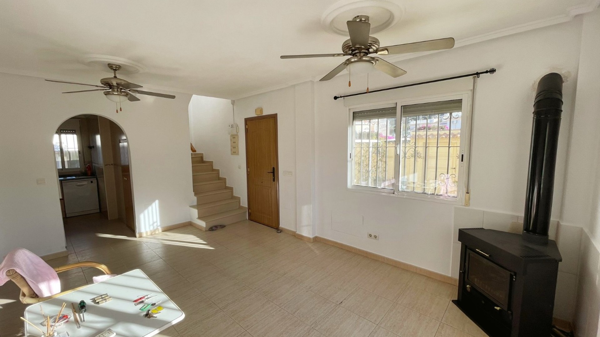 Revente - Villa Individuelle -
Ciudad Quesada - Rojales - Rojales Hills