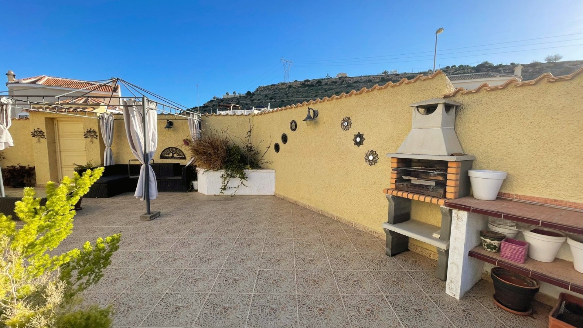 Revente - Villa Individuelle -
Ciudad Quesada - Rojales - Rojales Hills