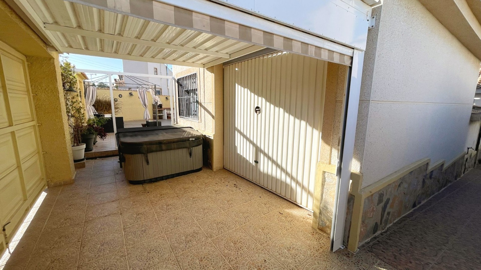 Revente - Villa Individuelle -
Ciudad Quesada - Rojales - Rojales Hills