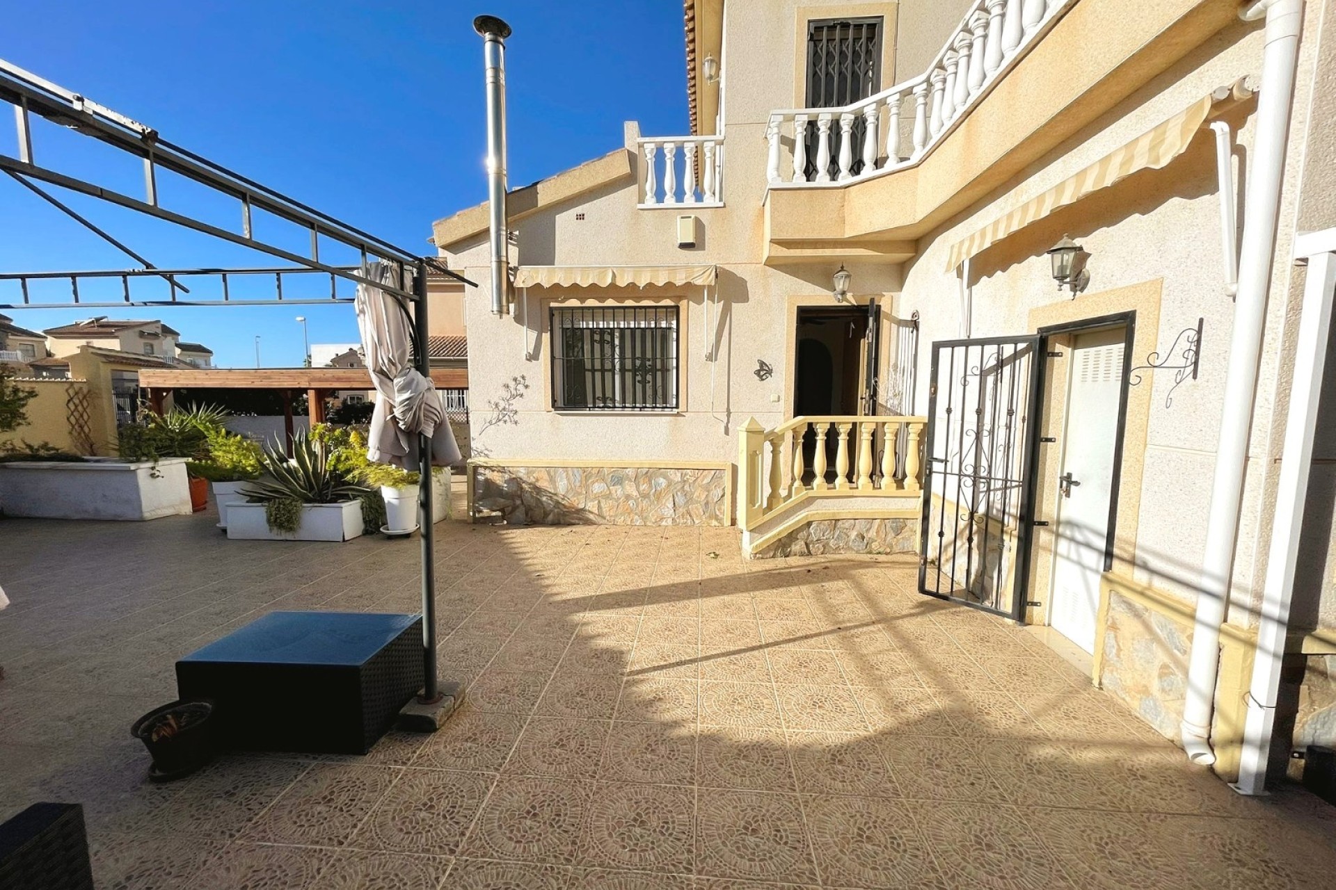 Revente - Villa Individuelle -
Ciudad Quesada - Rojales - Rojales Hills