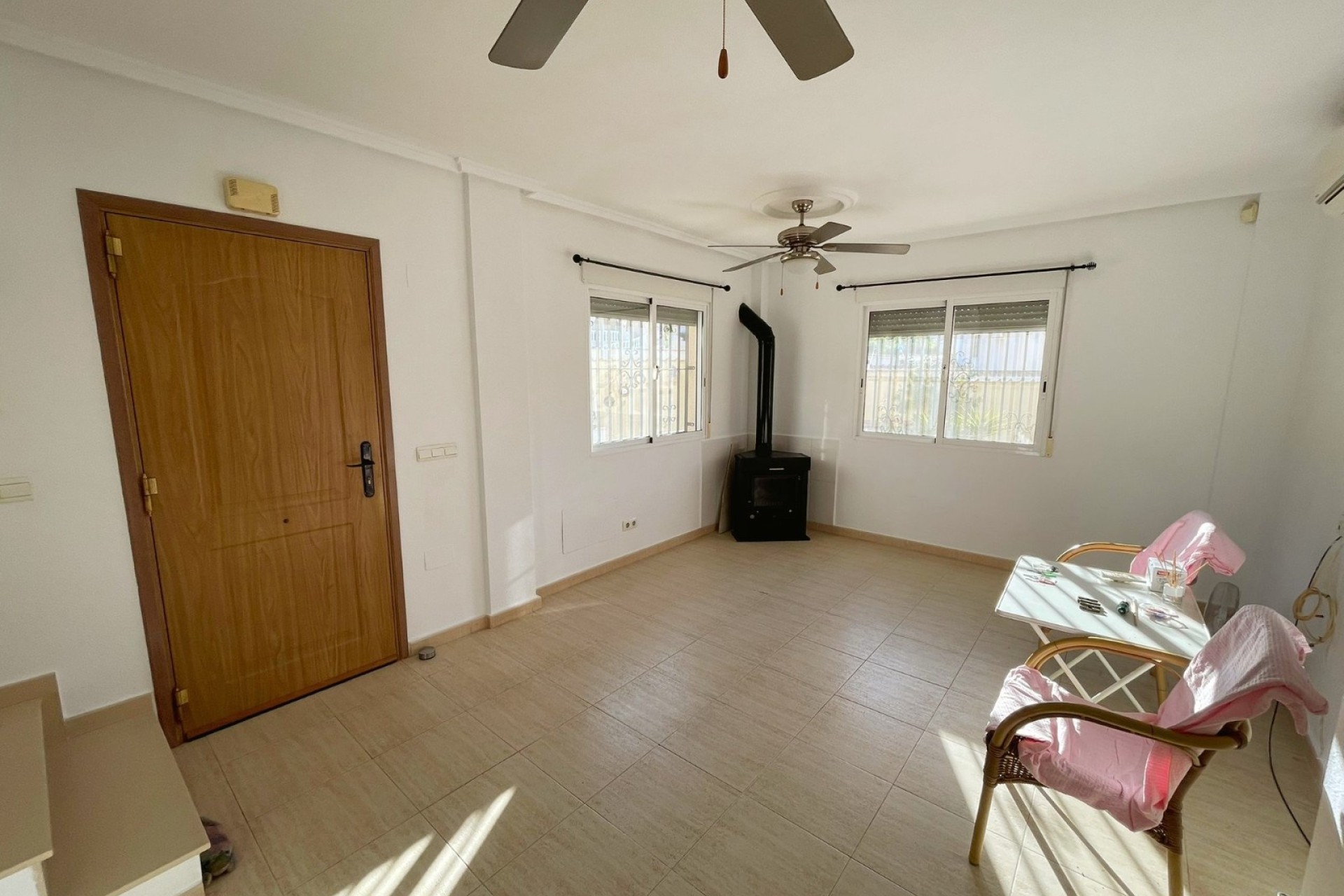 Revente - Villa Individuelle -
Ciudad Quesada - Rojales - Rojales Hills