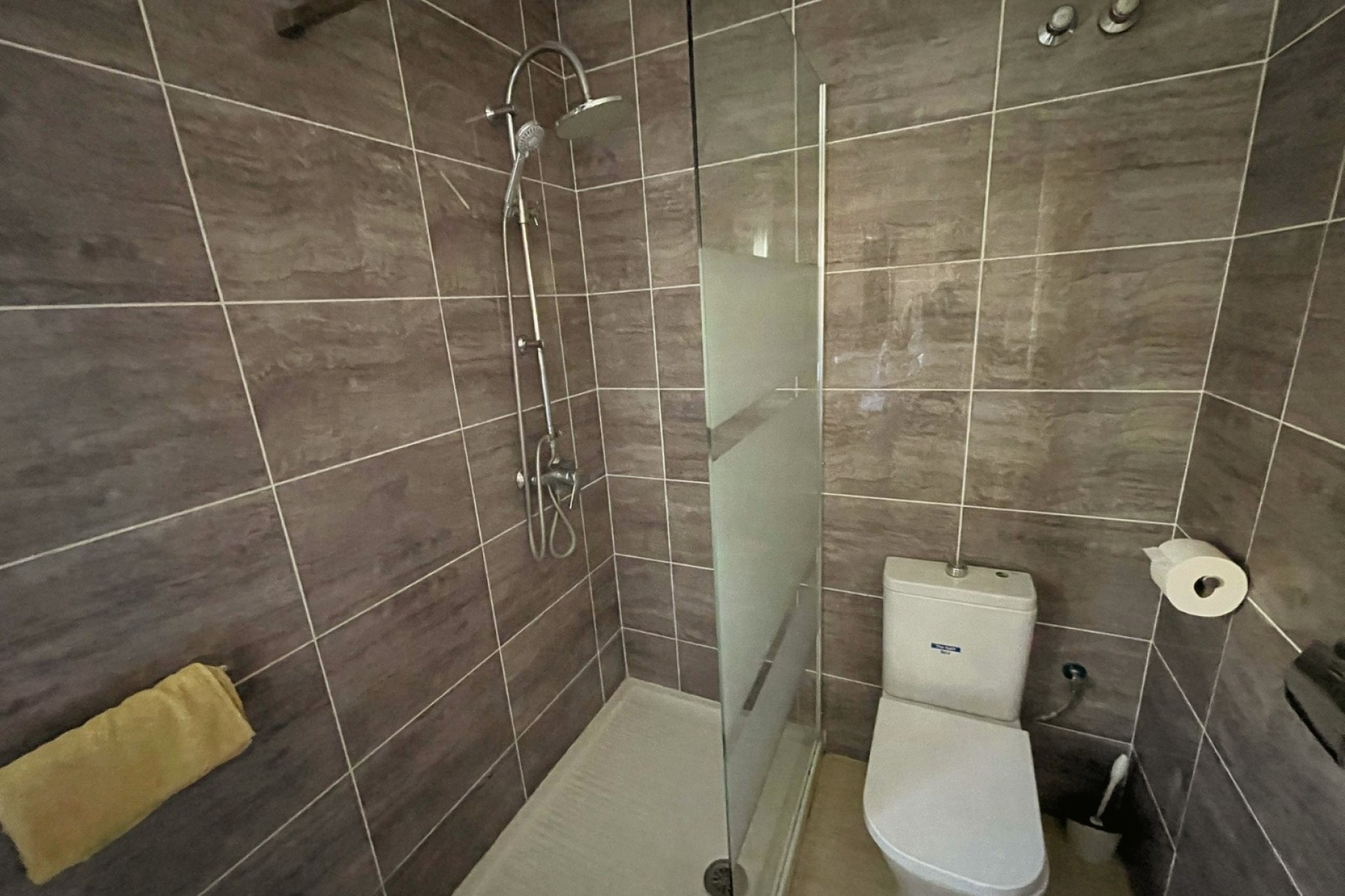 Revente - Villa Individuelle -
Ciudad Quesada - Rojales - Rojales Hills