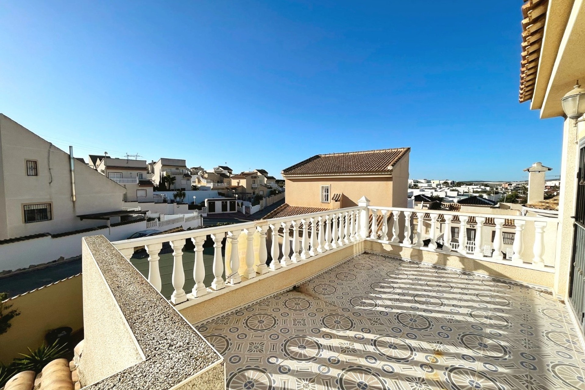 Revente - Villa Individuelle -
Ciudad Quesada - Rojales - Rojales Hills