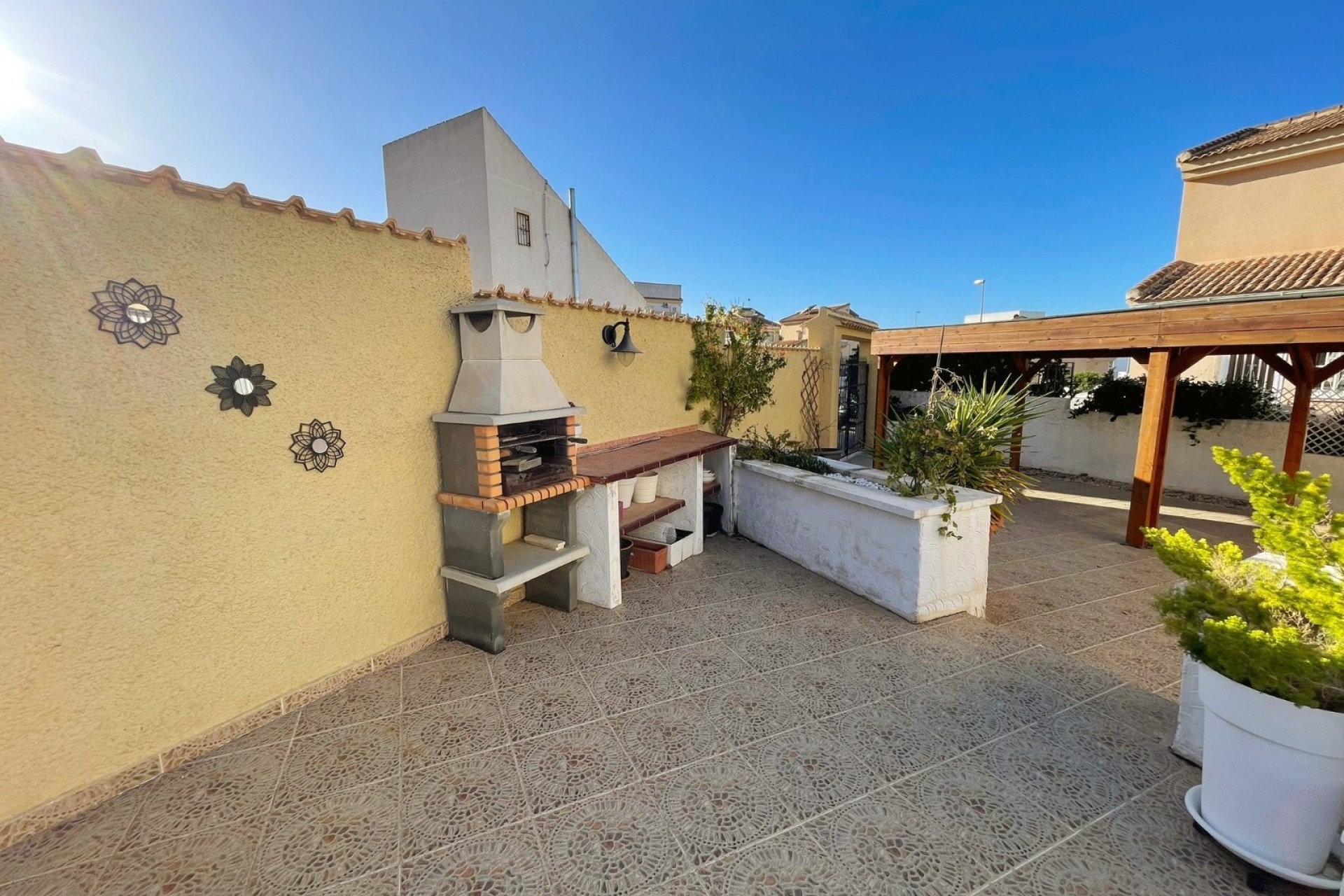 Revente - Villa Individuelle -
Ciudad Quesada - Rojales - Rojales Hills