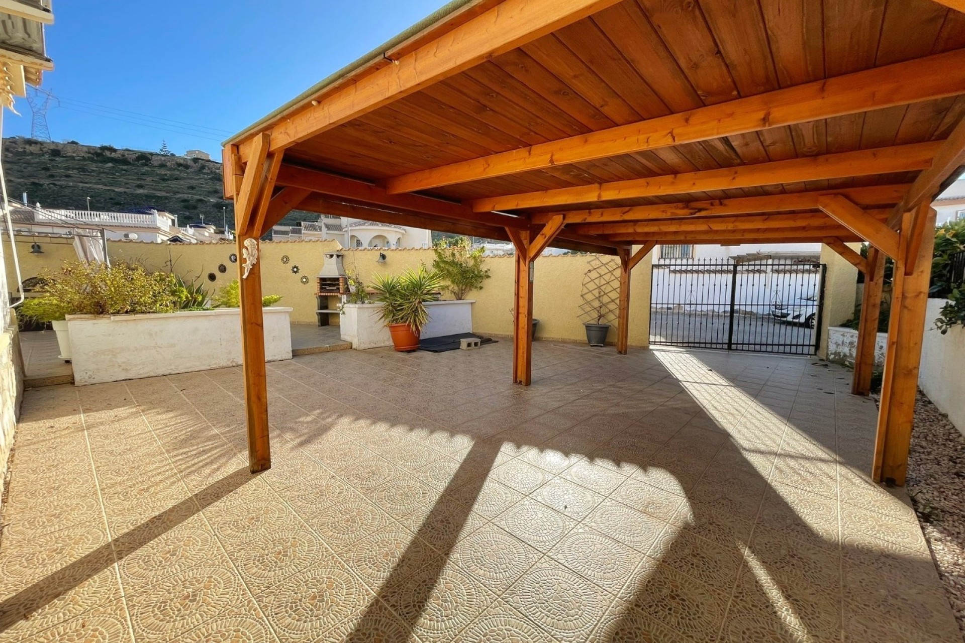 Revente - Villa Individuelle -
Ciudad Quesada - Rojales - Rojales Hills