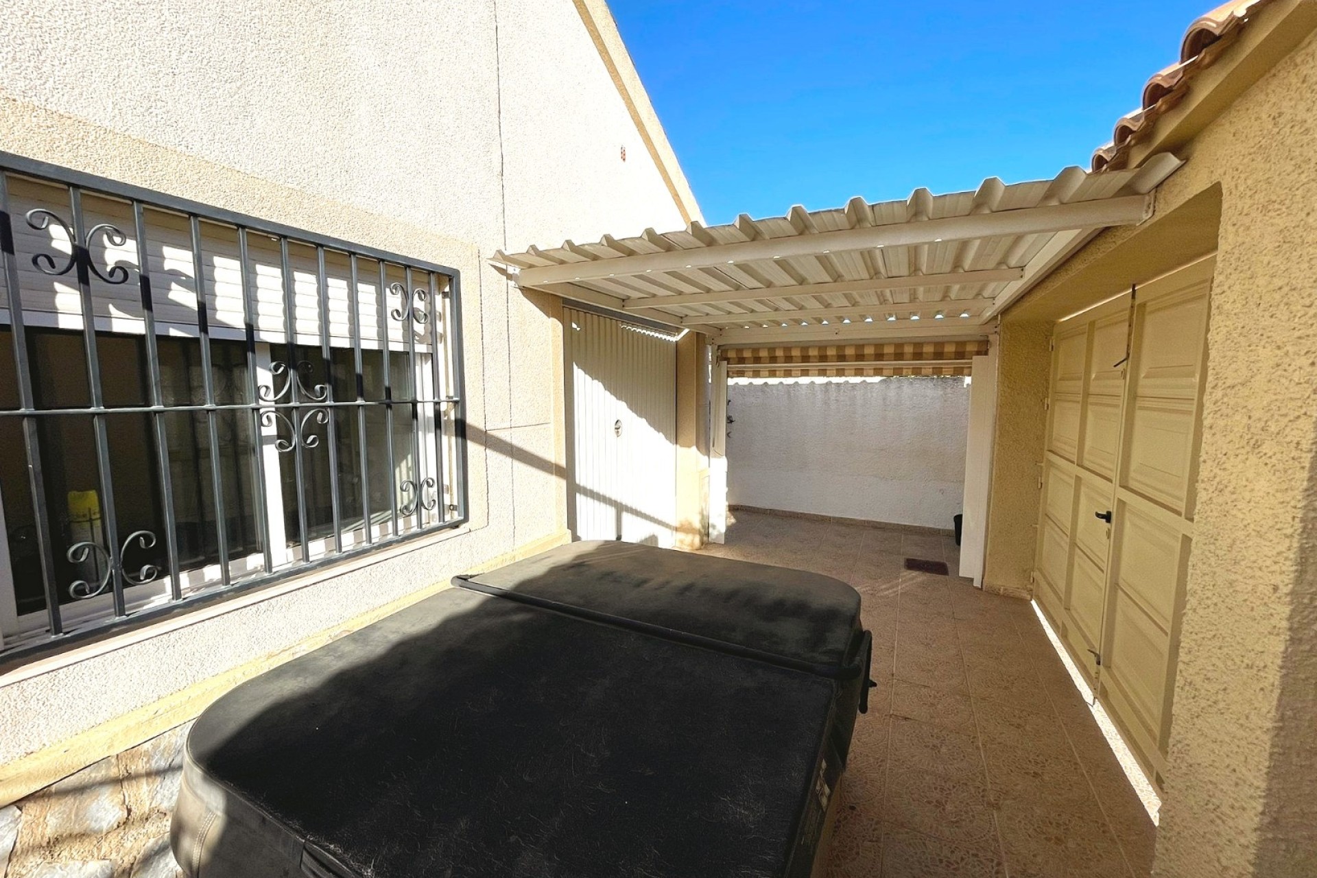 Revente - Villa Individuelle -
Ciudad Quesada - Rojales - Rojales Hills