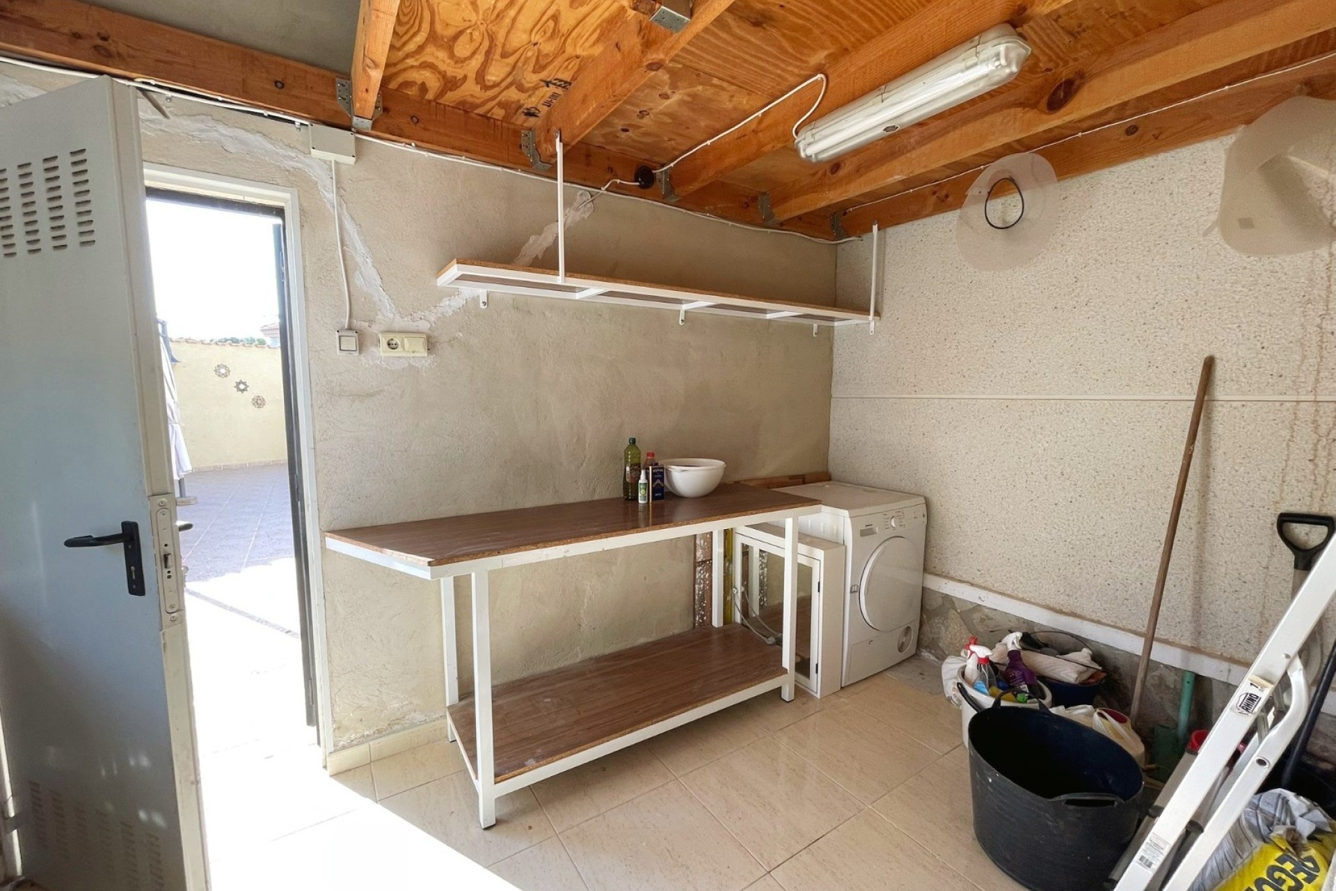 Revente - Villa Individuelle -
Ciudad Quesada - Rojales - Rojales Hills