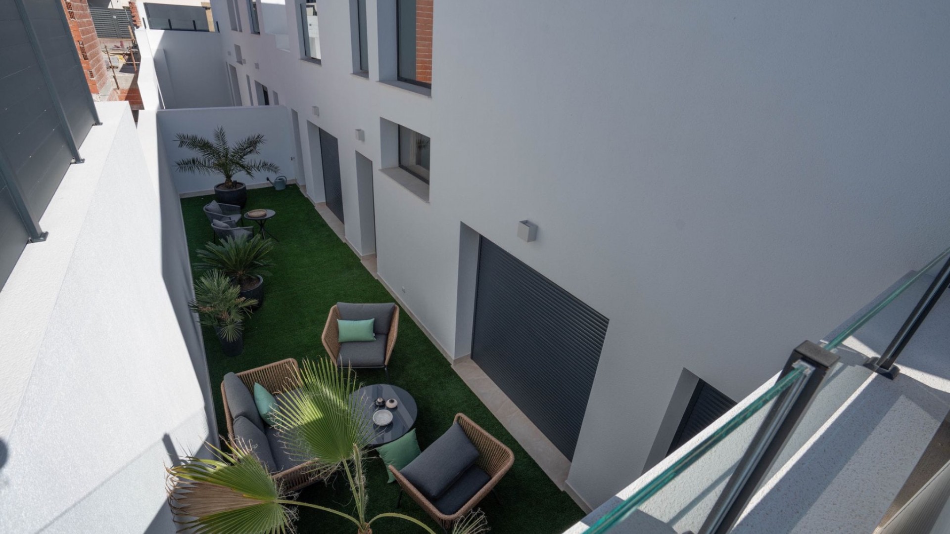 Revente - Villa Individuelle -
Ciudad Quesada - Rojales - Rojales