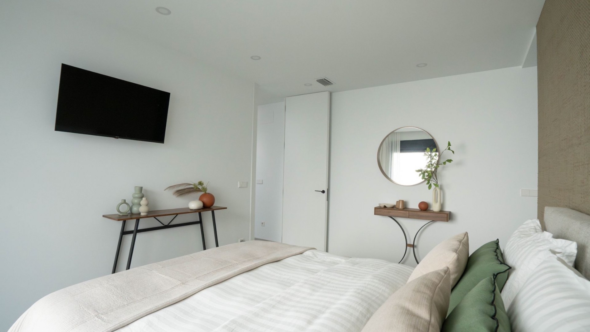 Revente - Villa Individuelle -
Ciudad Quesada - Rojales - Rojales