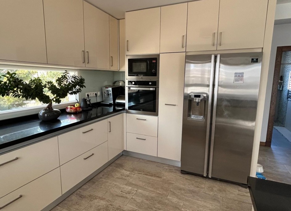 Revente - Villa Individuelle -
Ciudad Quesada - Rojales - Rojales