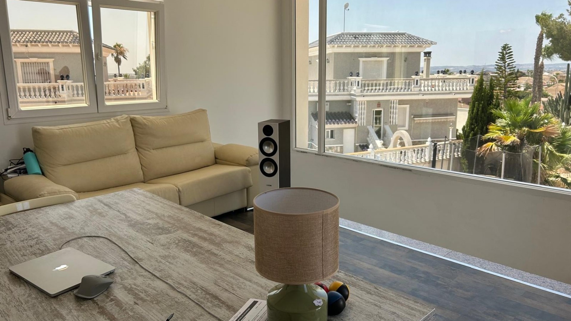 Revente - Villa Individuelle -
Ciudad Quesada - Rojales - Rojales