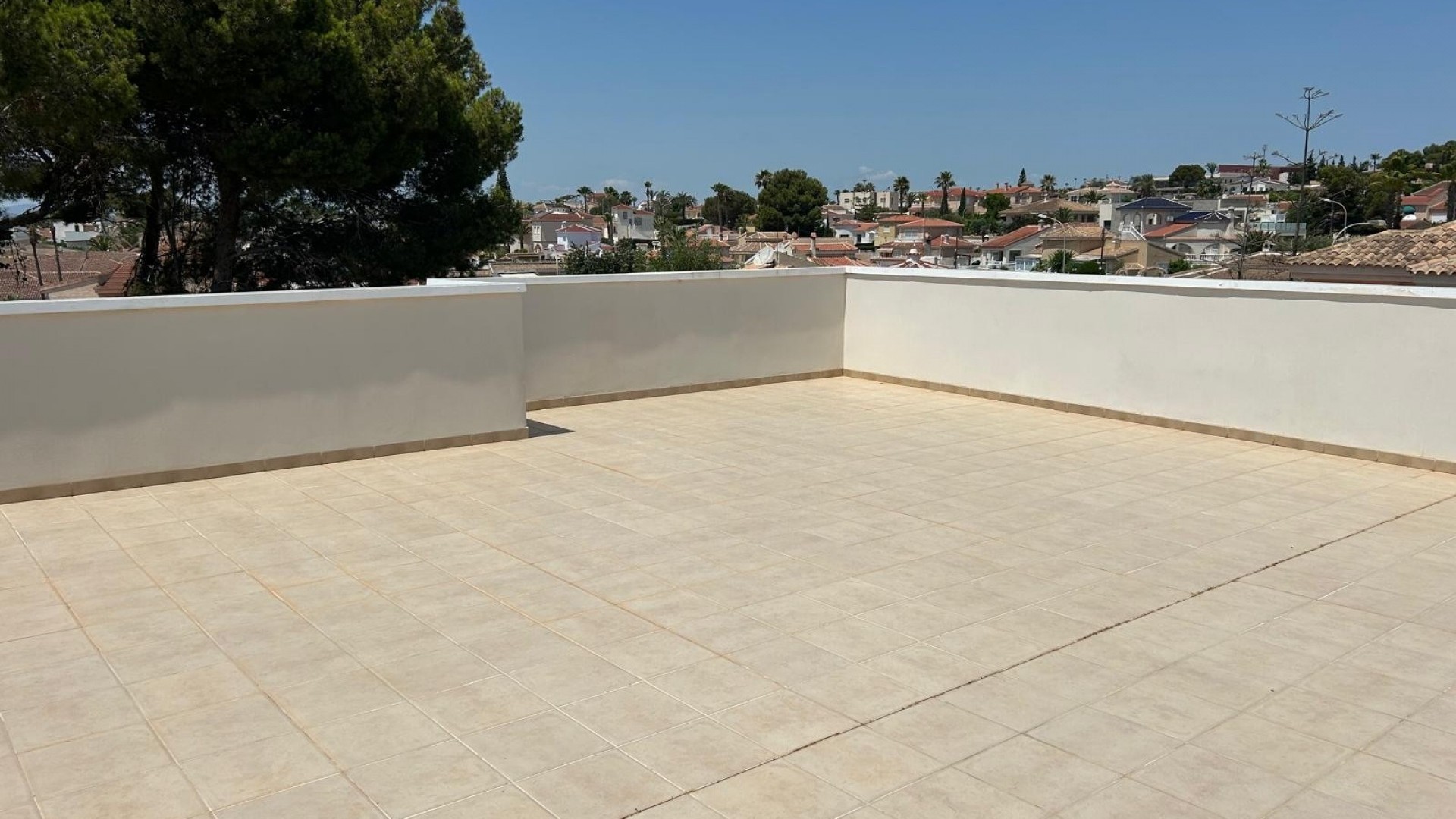 Revente - Villa Individuelle -
Ciudad Quesada - Rojales - Rojales