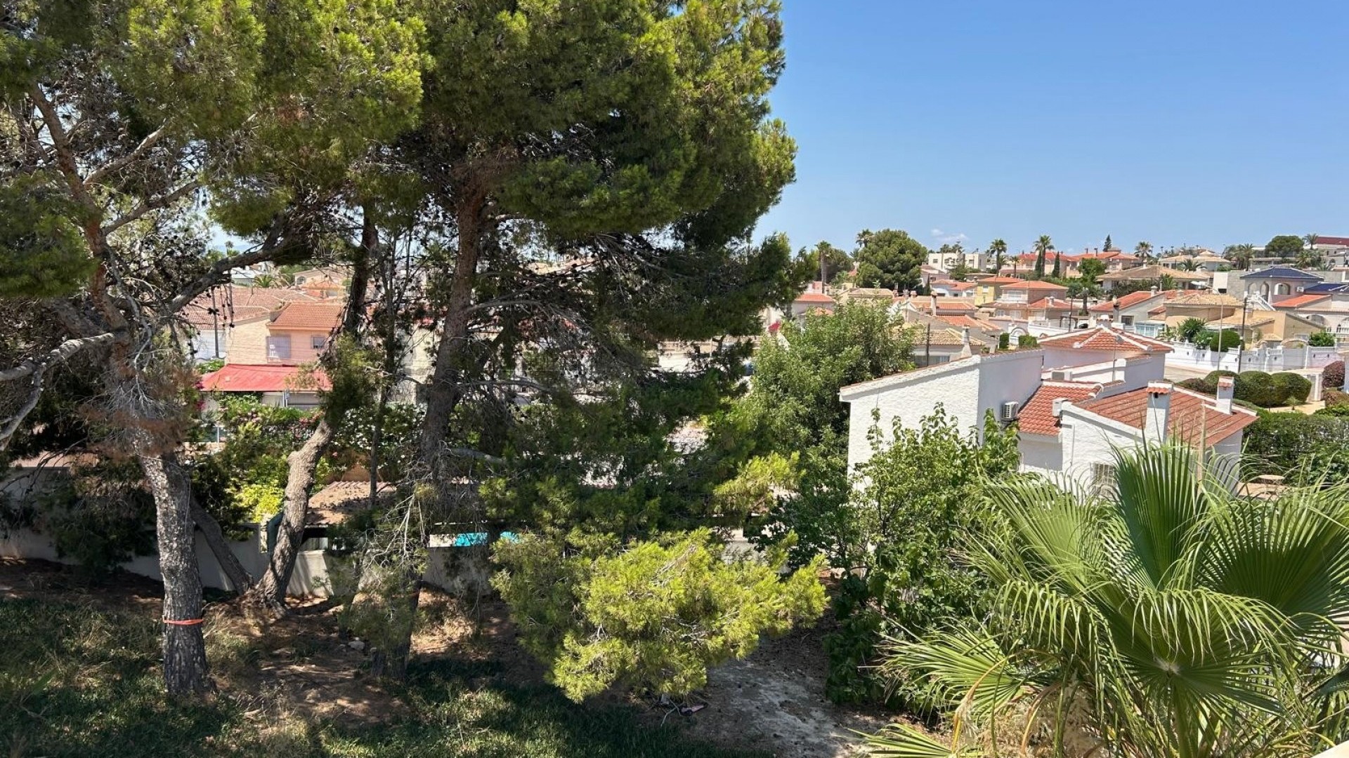 Revente - Villa Individuelle -
Ciudad Quesada - Rojales - Rojales