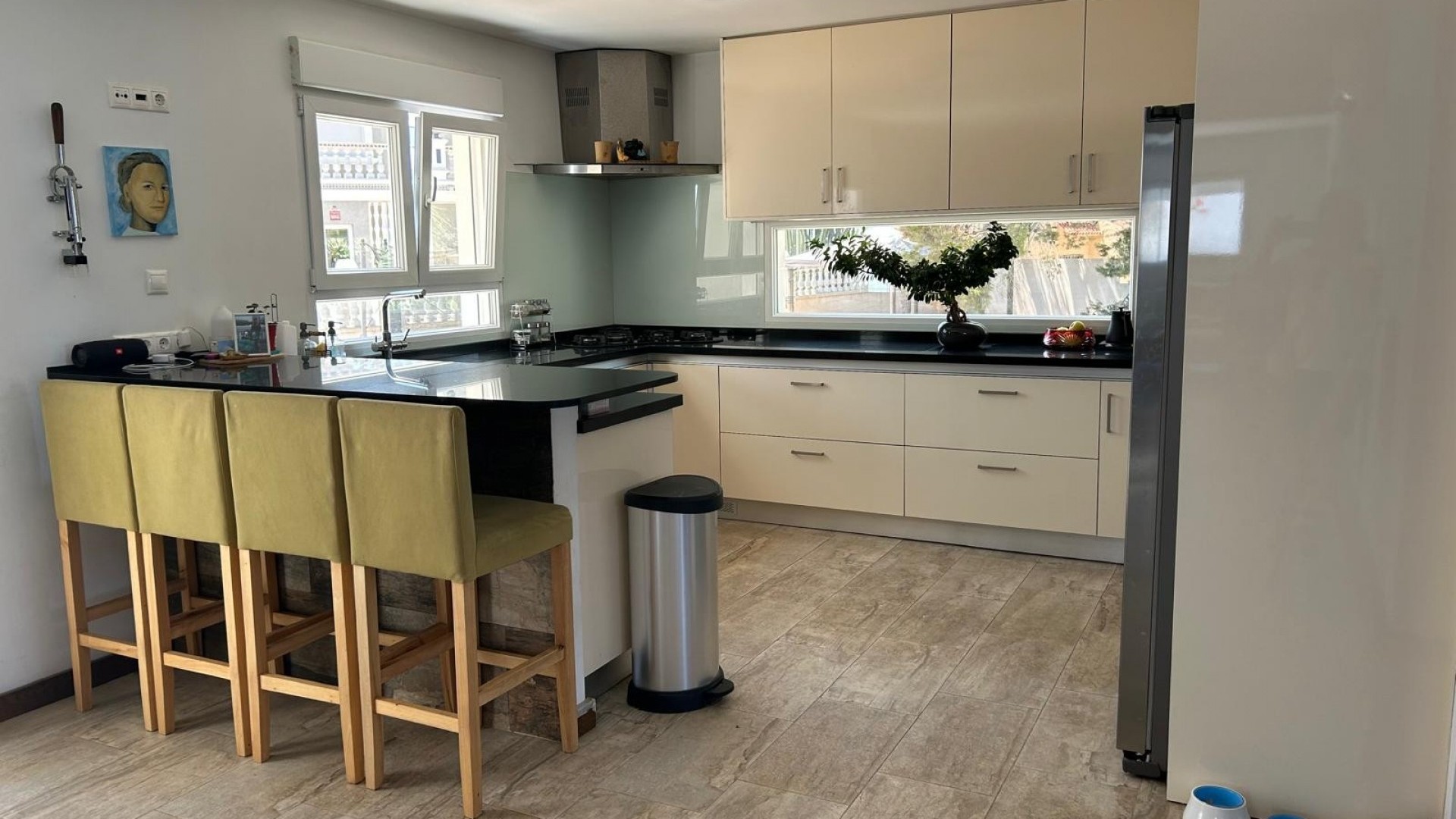 Revente - Villa Individuelle -
Ciudad Quesada - Rojales - Rojales