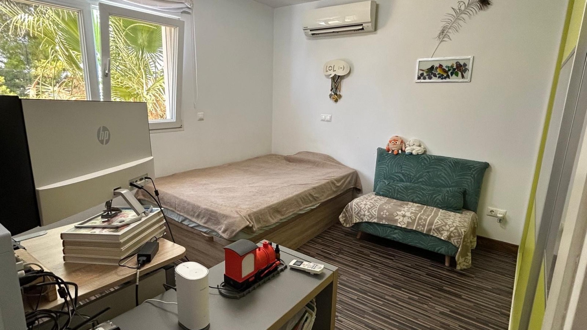 Revente - Villa Individuelle -
Ciudad Quesada - Rojales - Rojales