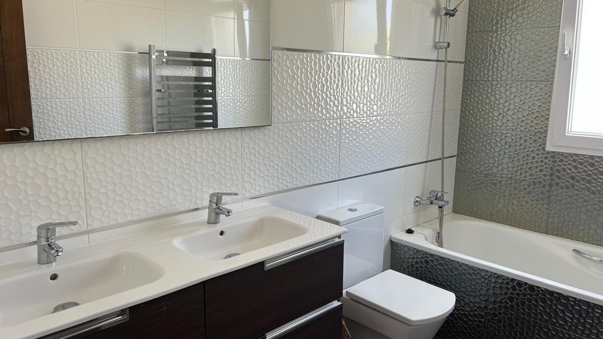 Revente - Villa Individuelle -
Ciudad Quesada - Rojales - Rojales