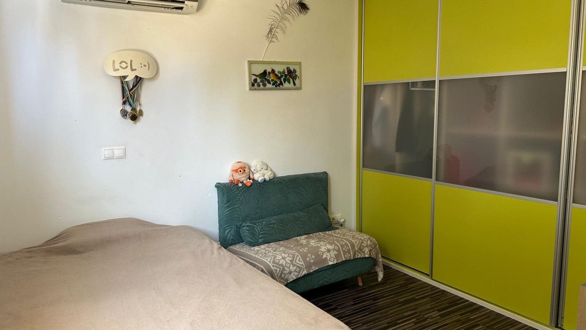 Revente - Villa Individuelle -
Ciudad Quesada - Rojales - Rojales