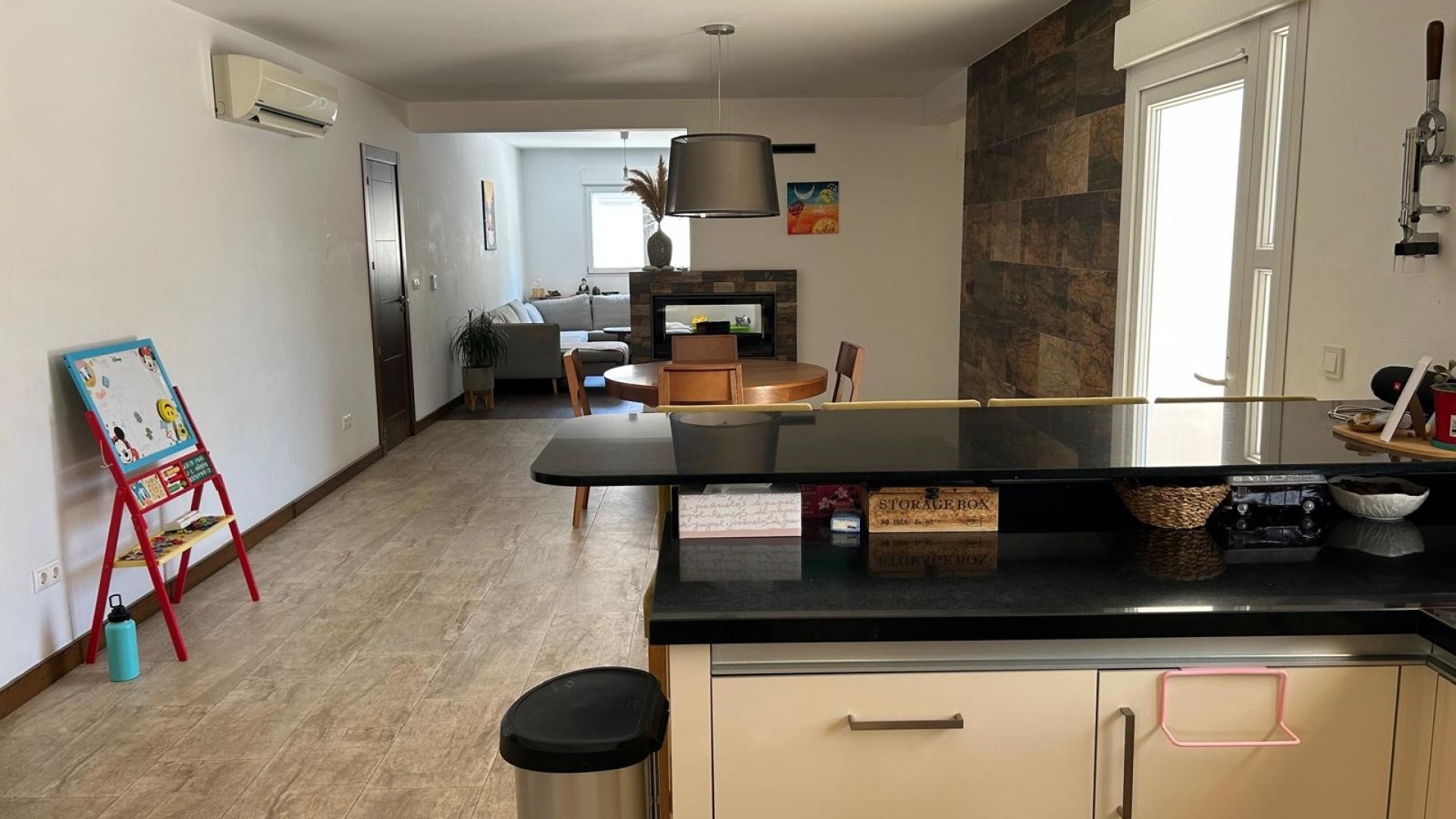 Revente - Villa Individuelle -
Ciudad Quesada - Rojales - Rojales