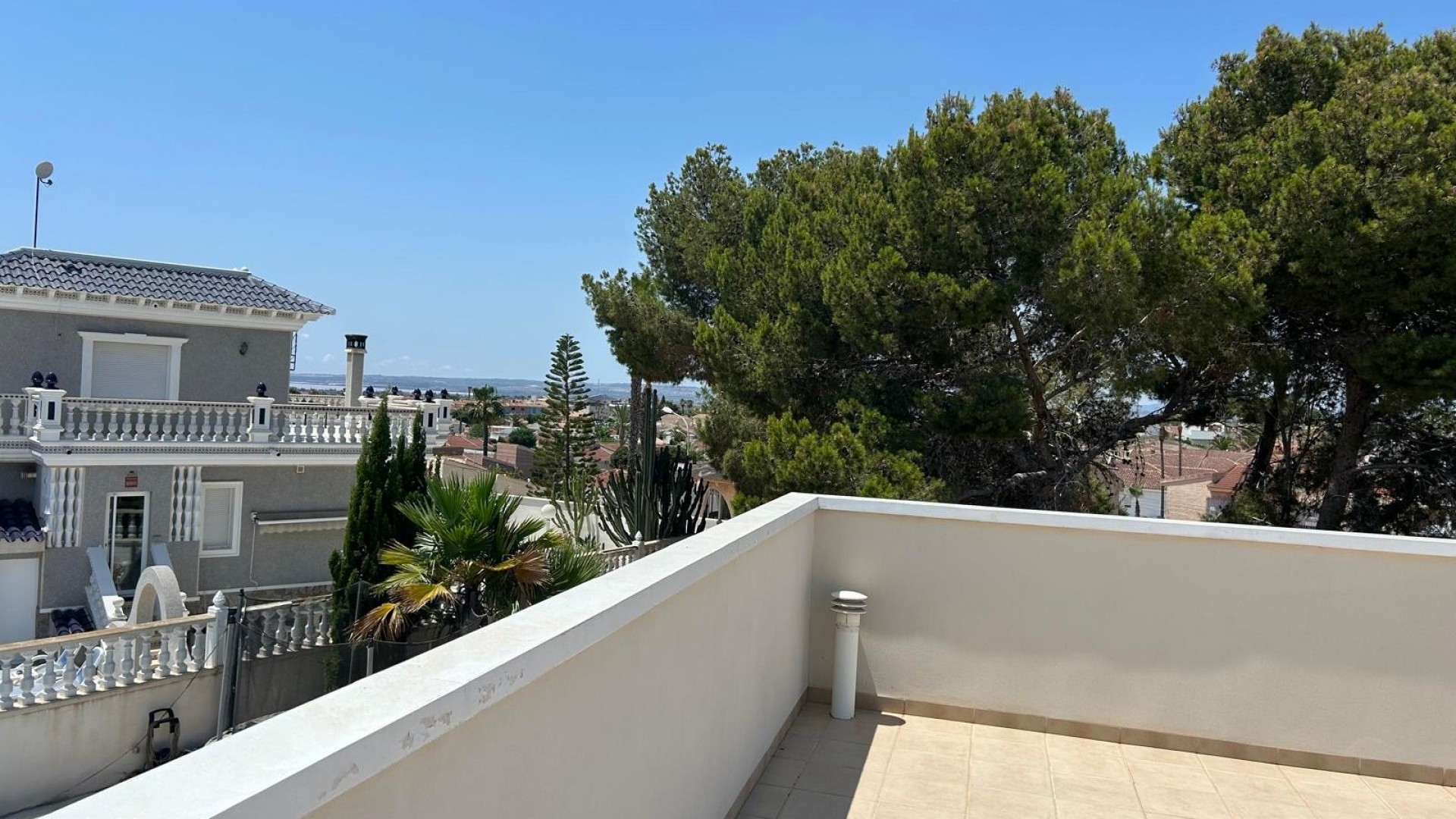 Revente - Villa Individuelle -
Ciudad Quesada - Rojales - Rojales