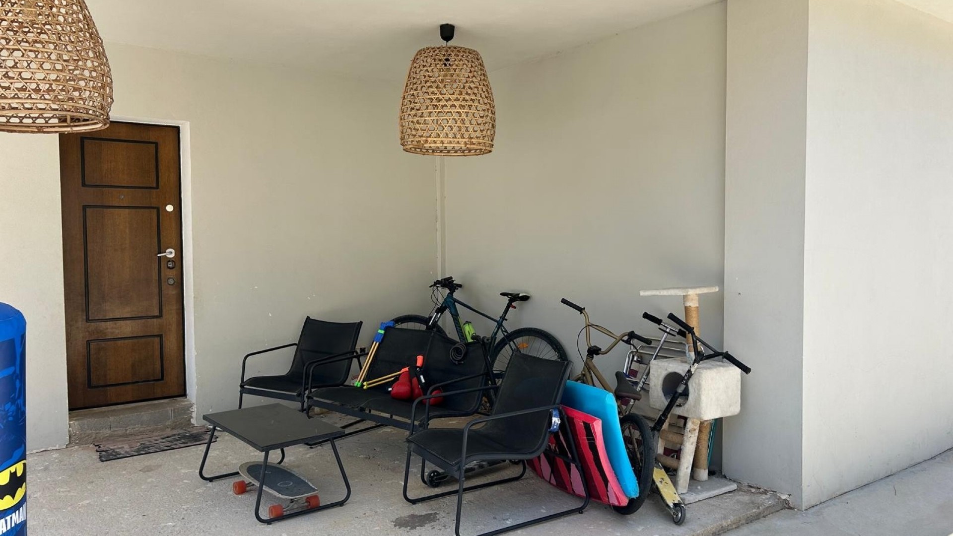 Revente - Villa Individuelle -
Ciudad Quesada - Rojales - Rojales