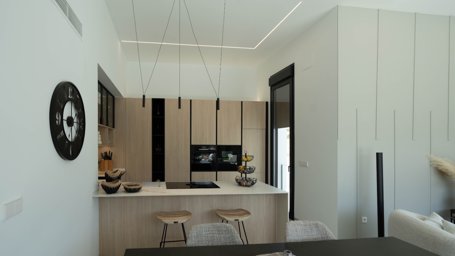 Revente - Villa Individuelle -
Ciudad Quesada - Rojales - Rojales