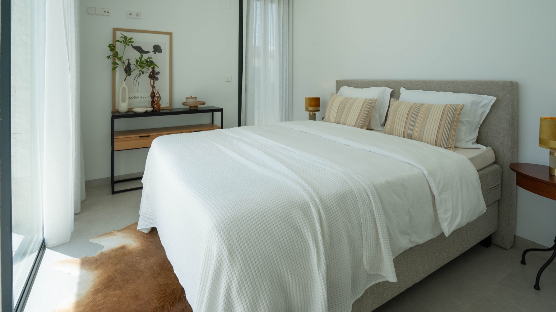 Revente - Villa Individuelle -
Ciudad Quesada - Rojales - Rojales