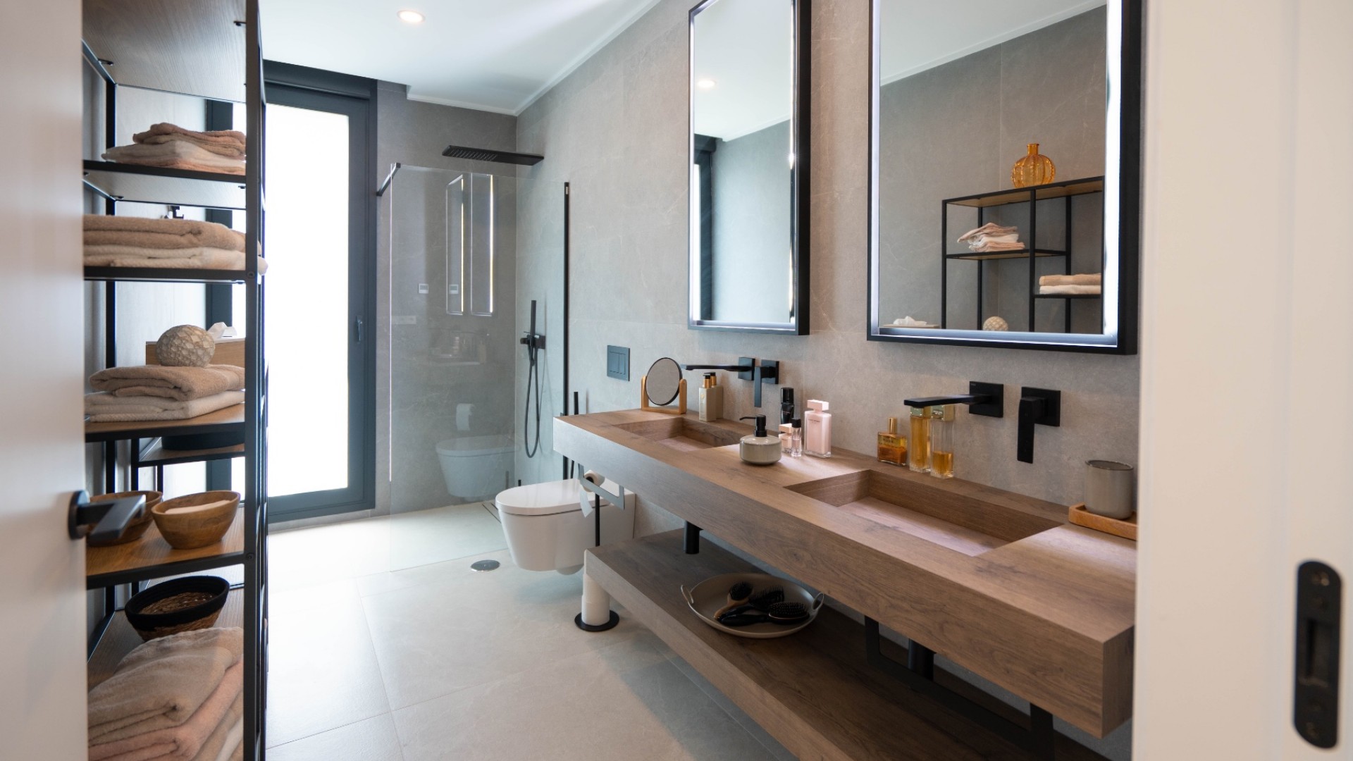 Revente - Villa Individuelle -
Ciudad Quesada - Rojales - Rojales