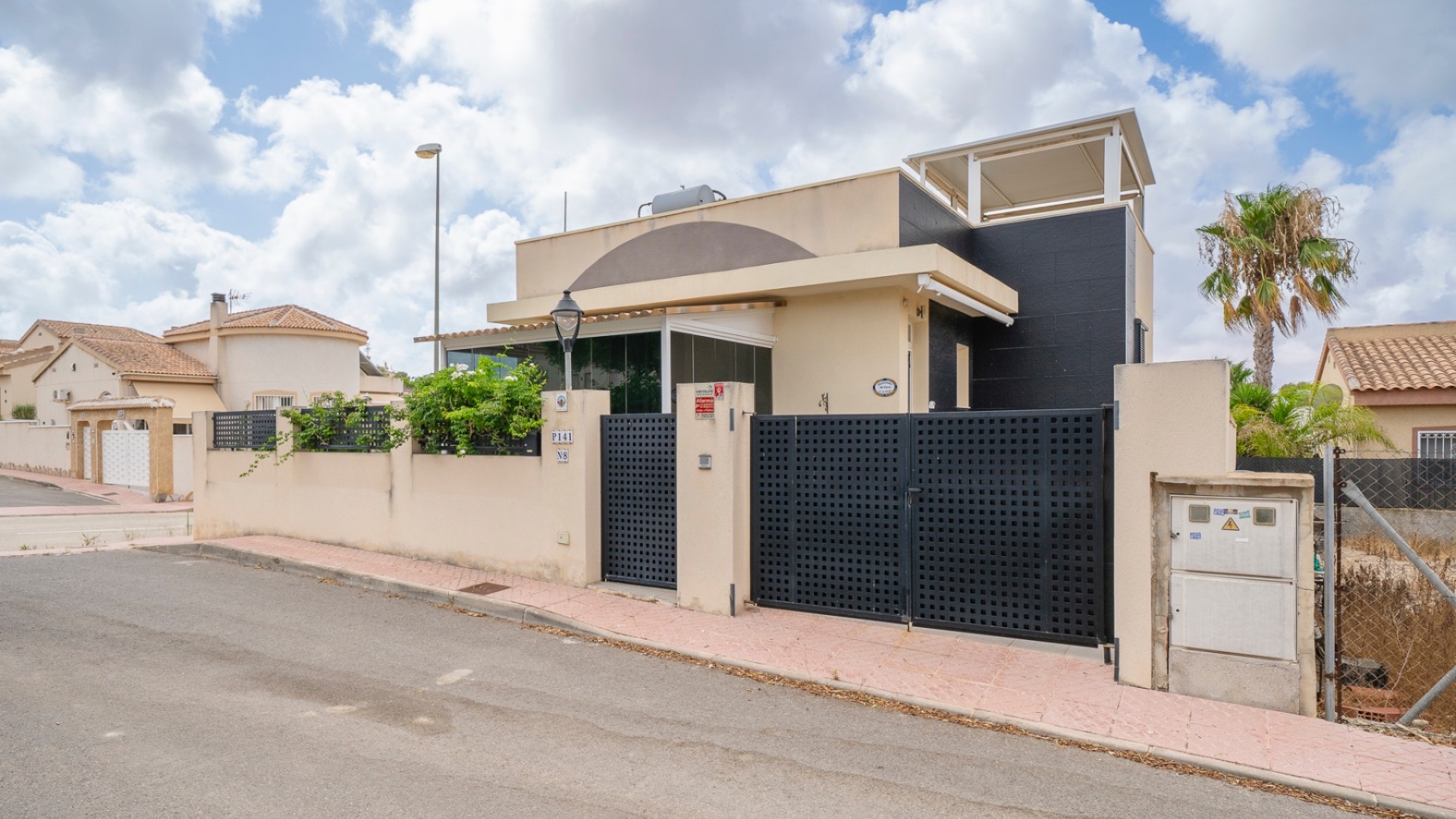 Revente - Villa Individuelle -
Ciudad Quesada - Rojales - Rojales