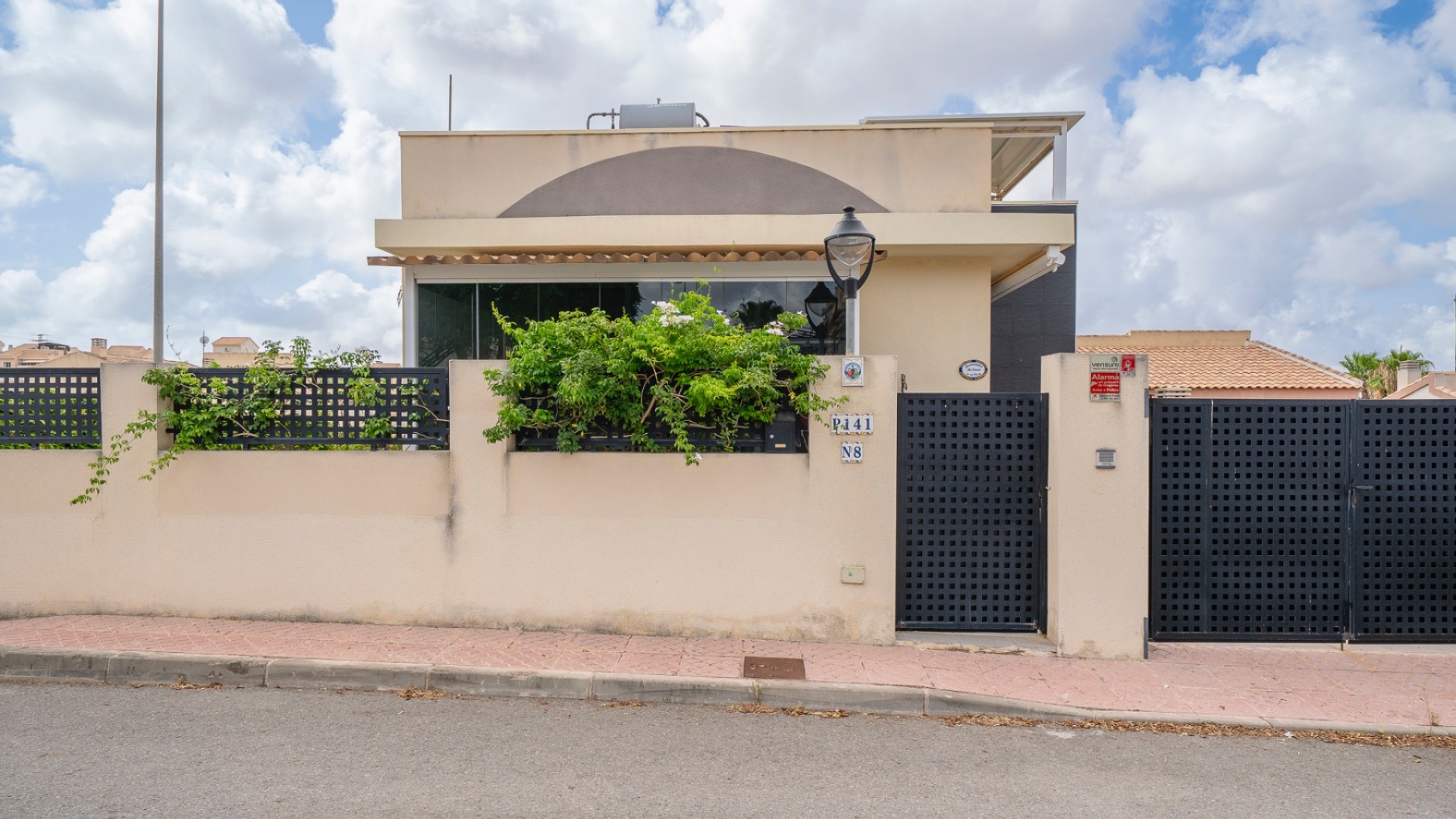 Revente - Villa Individuelle -
Ciudad Quesada - Rojales - Rojales