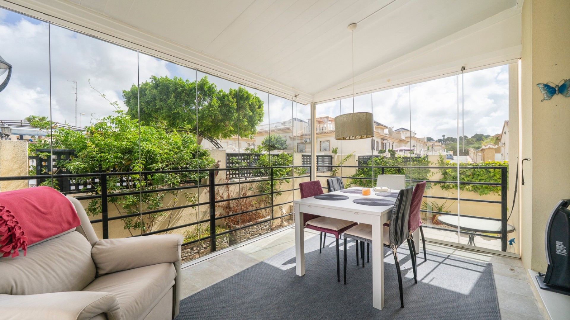 Revente - Villa Individuelle -
Ciudad Quesada - Rojales - Rojales