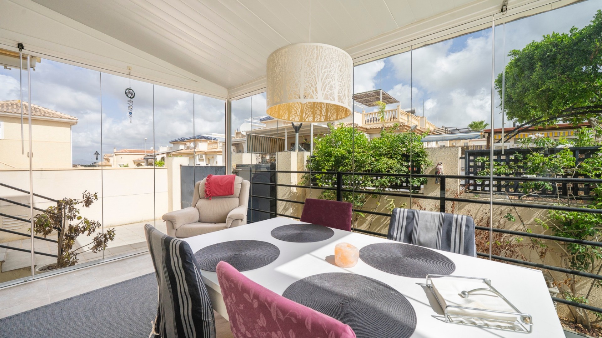 Revente - Villa Individuelle -
Ciudad Quesada - Rojales - Rojales