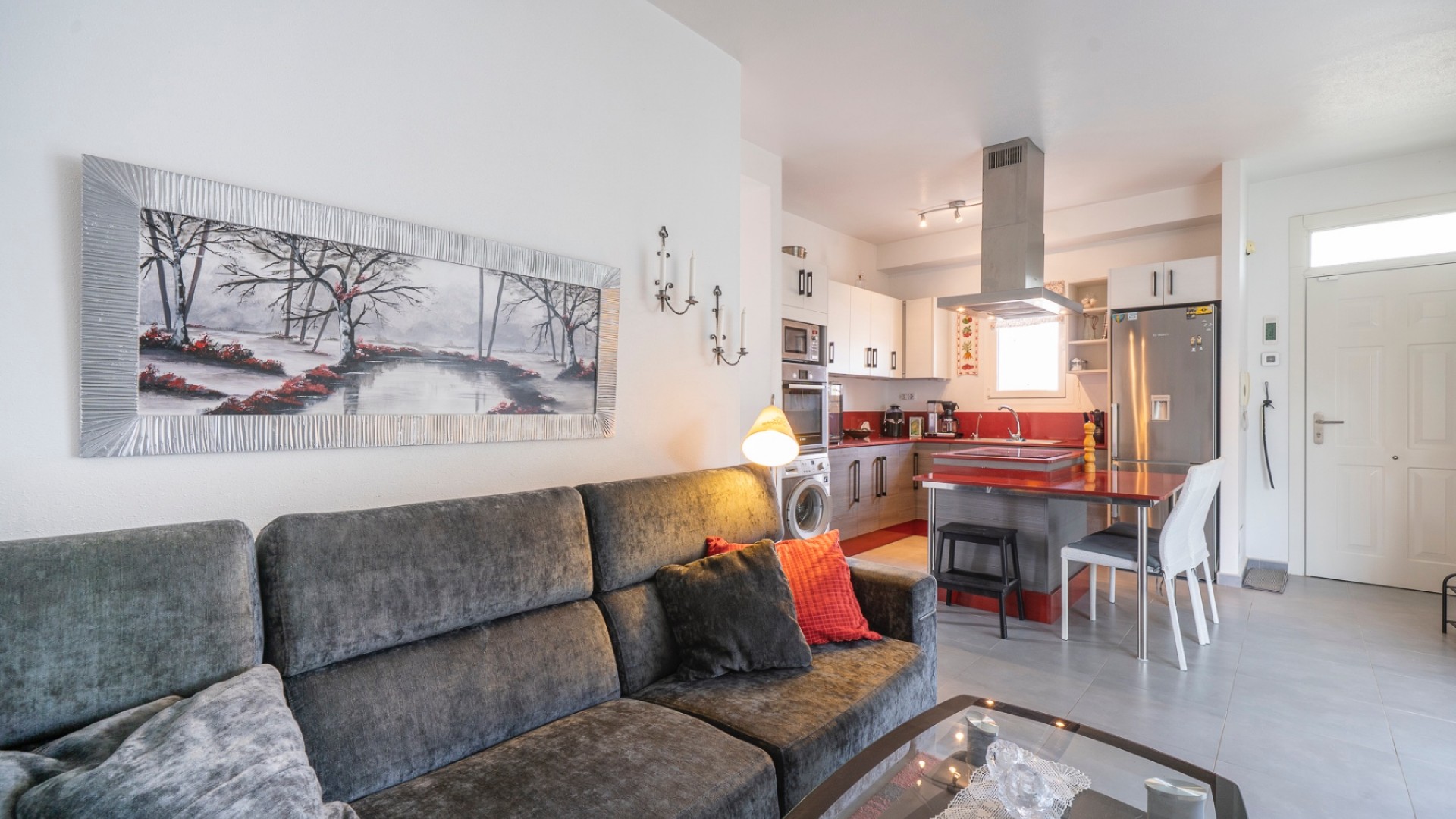 Revente - Villa Individuelle -
Ciudad Quesada - Rojales - Rojales