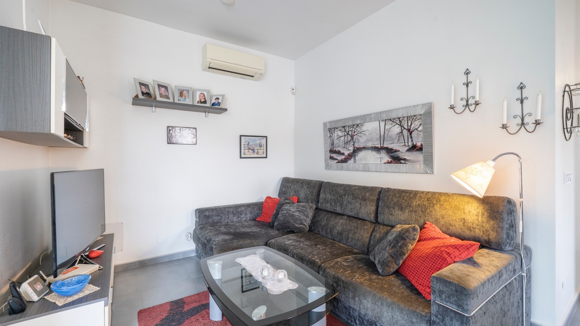 Revente - Villa Individuelle -
Ciudad Quesada - Rojales - Rojales