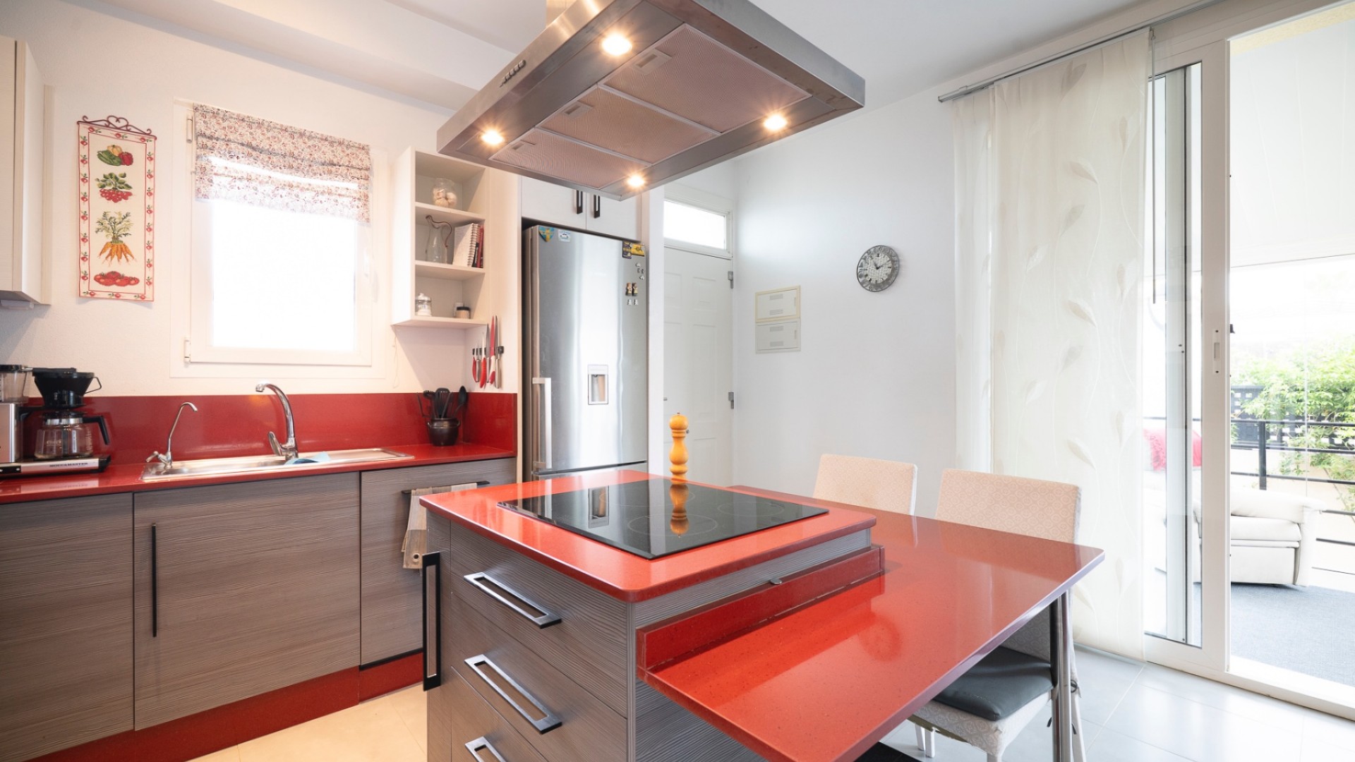 Revente - Villa Individuelle -
Ciudad Quesada - Rojales - Rojales