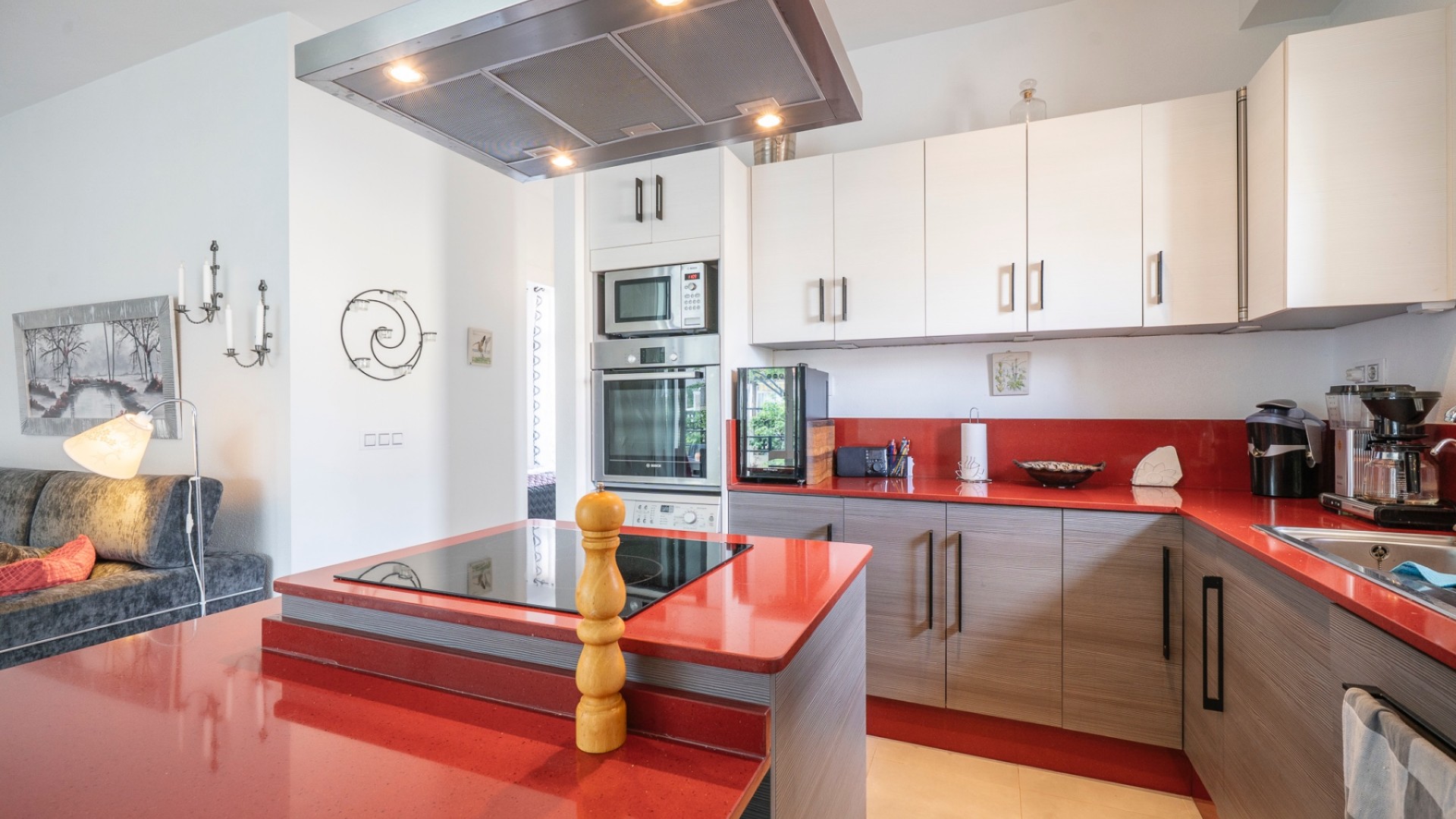 Revente - Villa Individuelle -
Ciudad Quesada - Rojales - Rojales